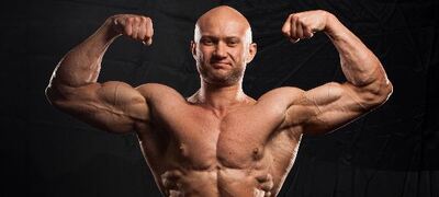 С лекцией «Суше с каждым днем - руководство и мотивация для всех толстяков!»  выступит Юрий Спасокукоцкий.