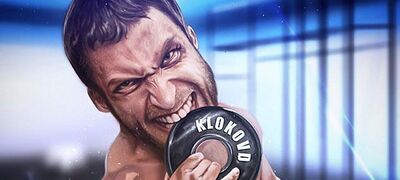 Дмитрий Клоков в гостях у EG.ru