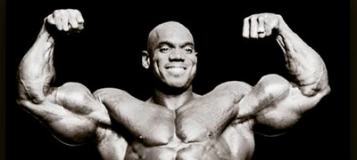 Флекс Уиллер на SN Pro 2015