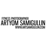 Artyom Samigullin