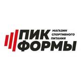 ПИК ФОРМЫ