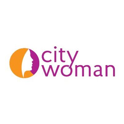CITY WOMAN