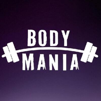 BODY MANIA