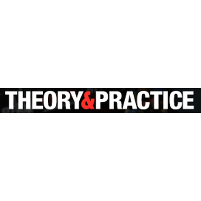 THEORY&PRACTICE