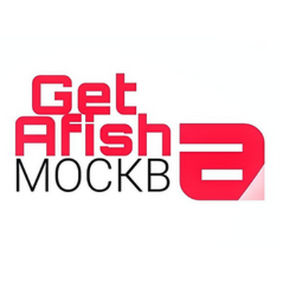 Get Afisha Москва