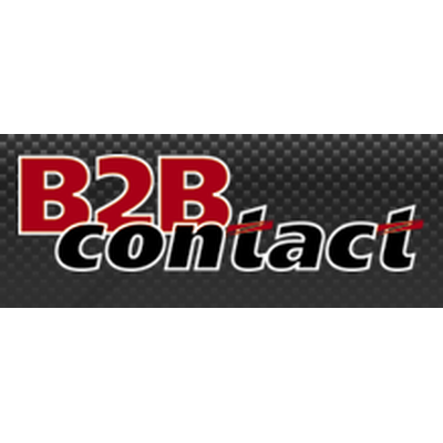 B2B contact