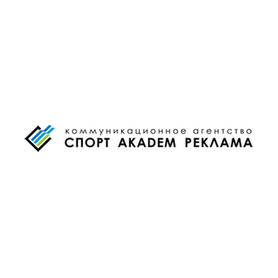 СПОРТ АКАДЕМ РЕКЛАМА