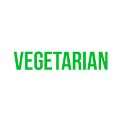 VEGETARIAN