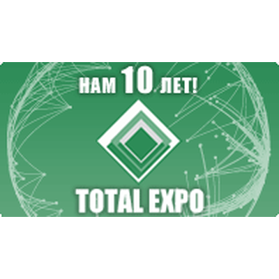 TOTAL EXPO