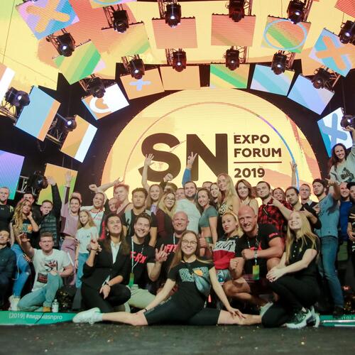 SN PRO 2019