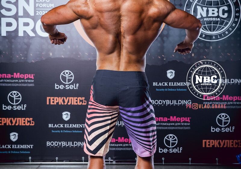 Фото Снпро экспо 2021