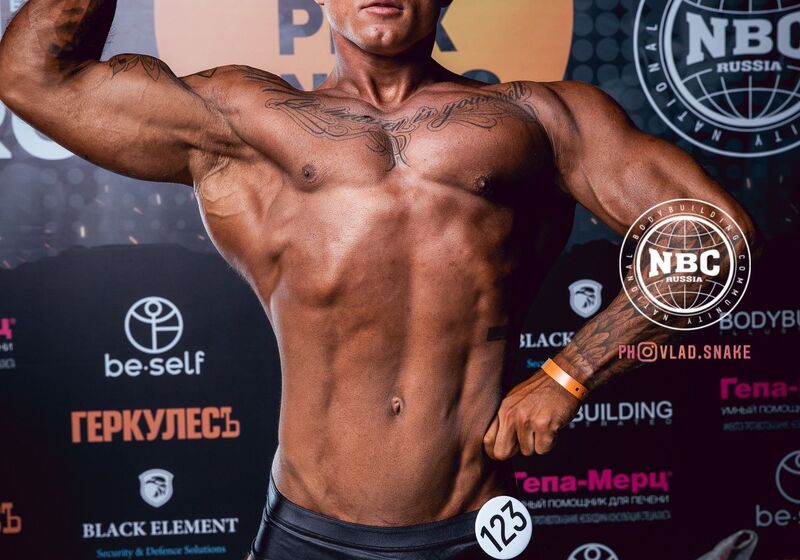 Фото Снпро экспо 2021