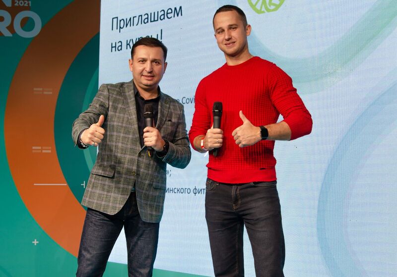СНПРО