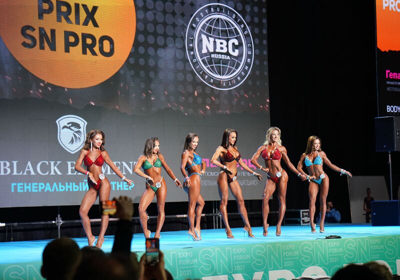 SNPRO EXPO 143