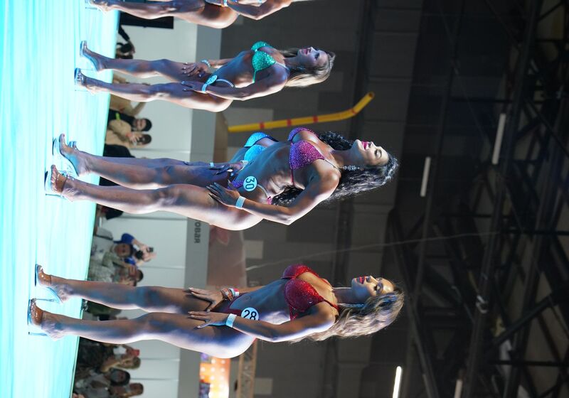 SNPRO EXPO 158