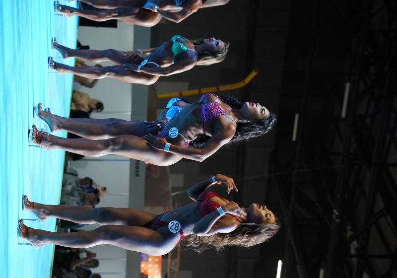 SNPRO EXPO 160
