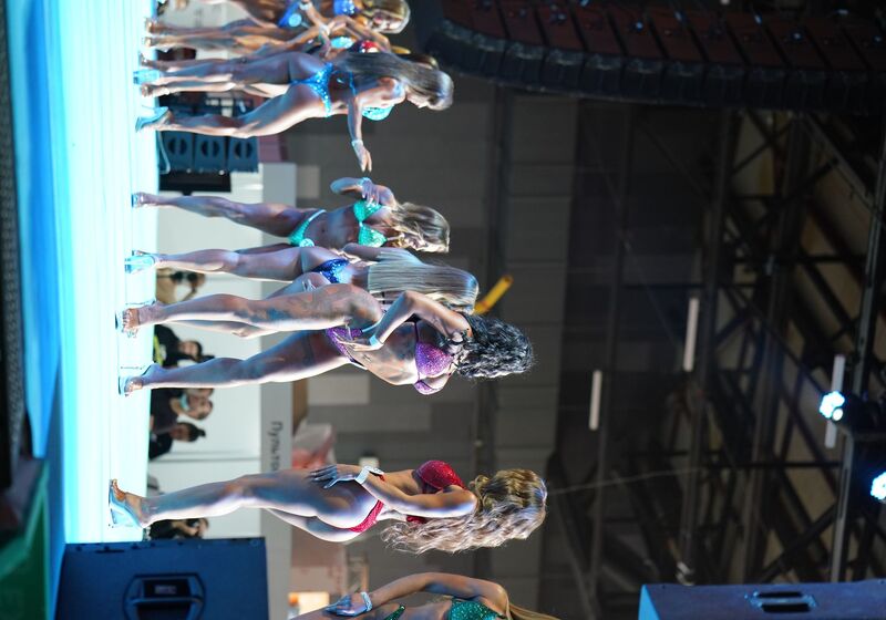 SNPRO EXPO 164