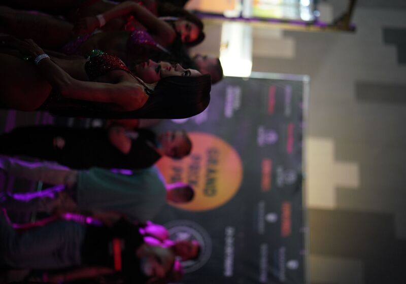 SNPRO EXPO 175