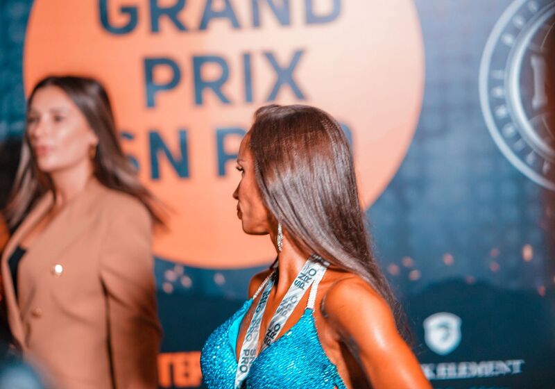 SNPRO EXPO 18