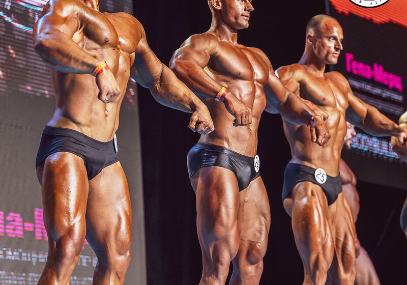 SNPRO EXPO 245