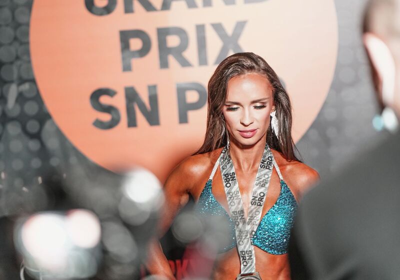 SNPRO EXPO 25