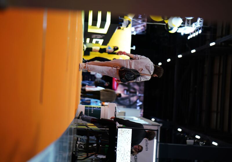 SNPRO EXPO 253
