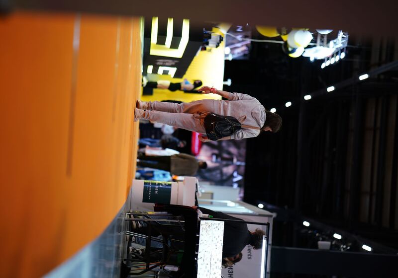 SNPRO EXPO 254