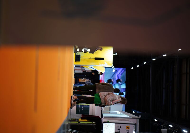 SNPRO EXPO 256