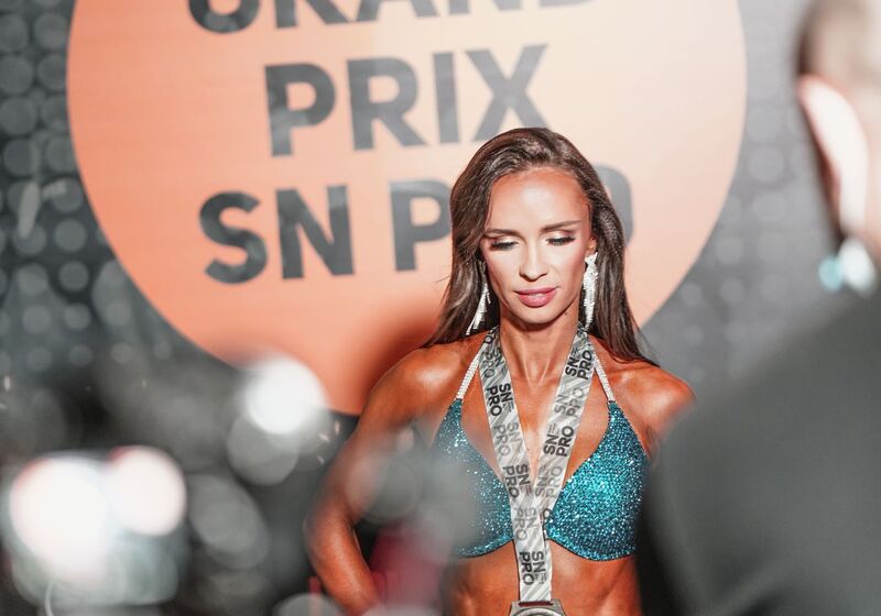 SNPRO EXPO 26