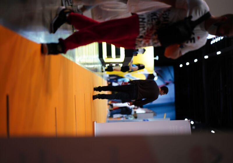 SNPRO EXPO 260