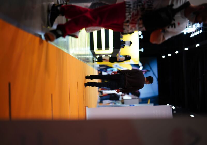 SNPRO EXPO 261