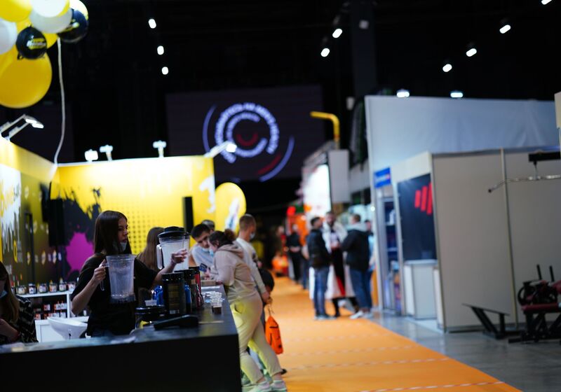 SNPRO EXPO 264
