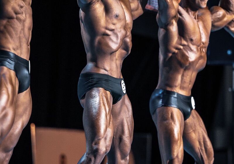 SNPRO EXPO 285