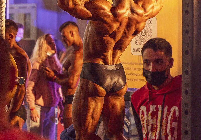 SNPRO EXPO 299