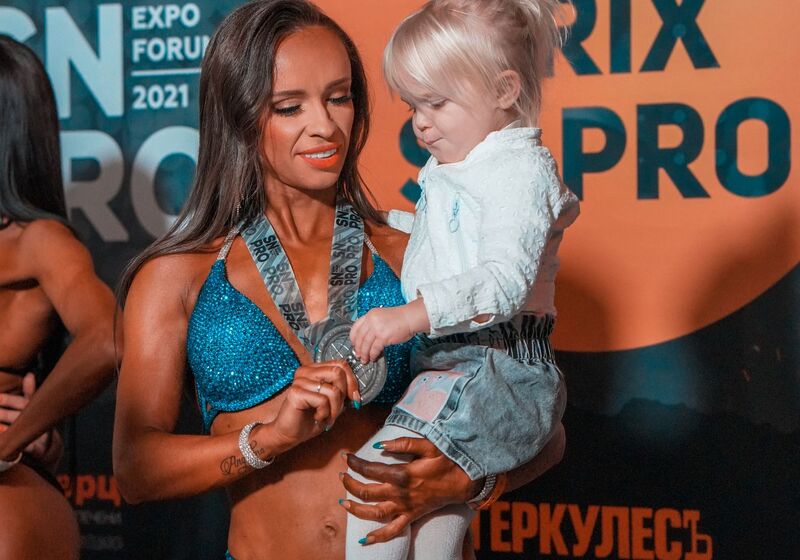 SNPRO EXPO 3