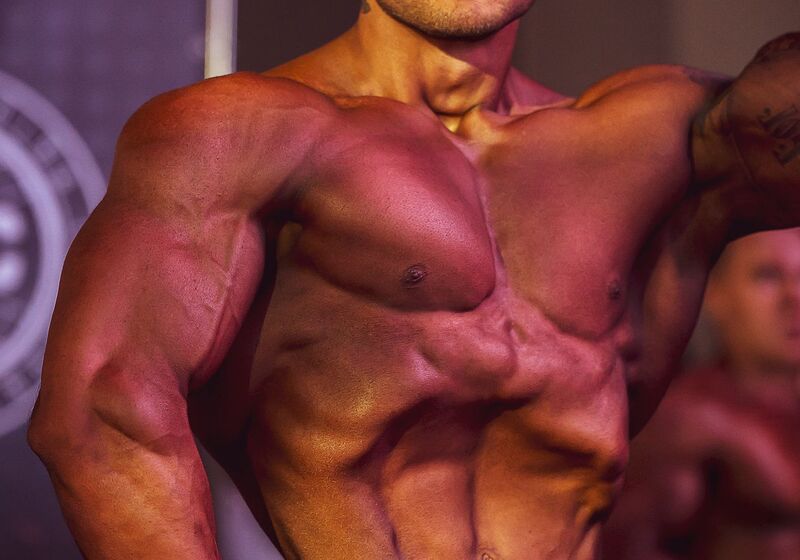 SNPRO EXPO 316