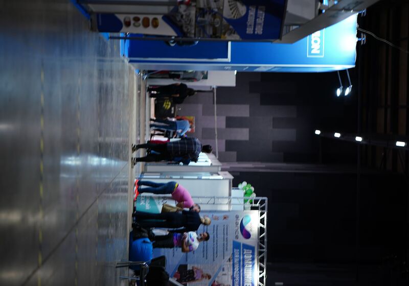 SNPRO EXPO 325