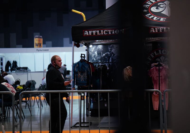 SNPRO EXPO 335