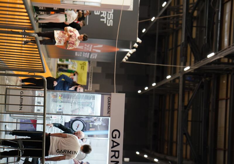 SNPRO EXPO 336
