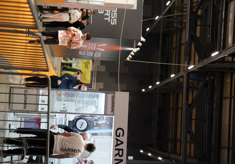 SNPRO EXPO 337