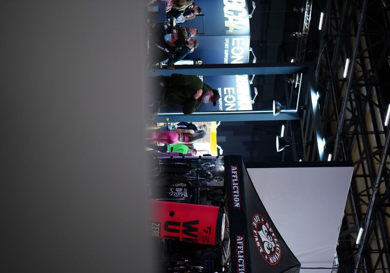 SNPRO EXPO 349