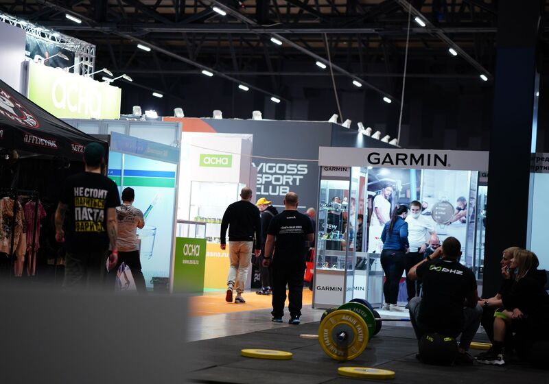 SNPRO EXPO 353