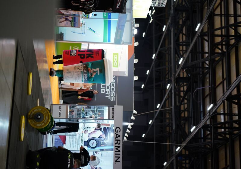 SNPRO EXPO 357