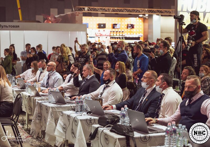 SNPRO EXPO 357