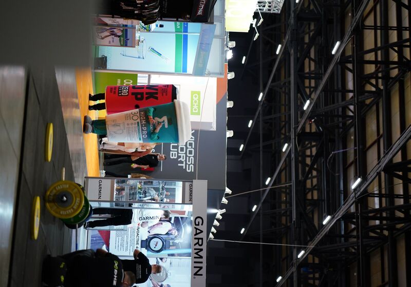 SNPRO EXPO 358