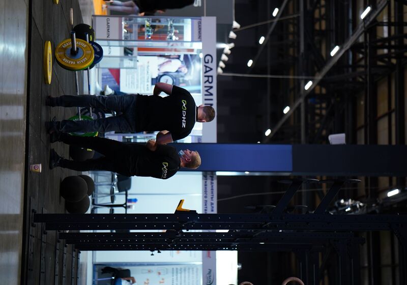 SNPRO EXPO 360