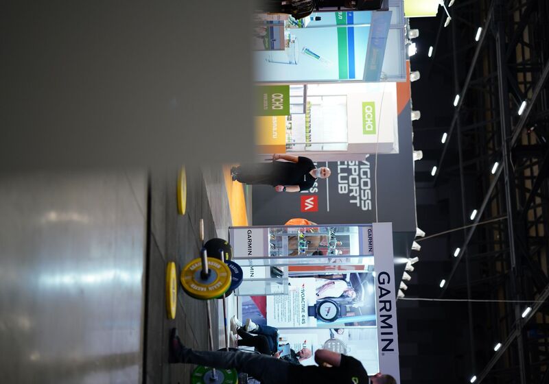 SNPRO EXPO 362