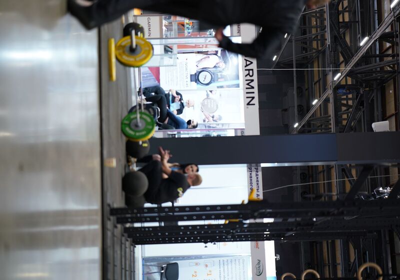 SNPRO EXPO 367