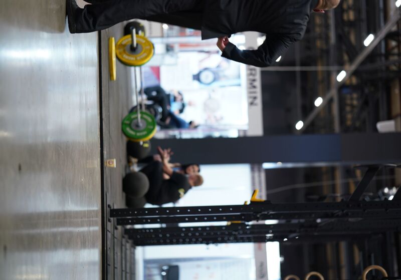 SNPRO EXPO 368