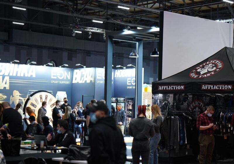 SNPRO EXPO 369